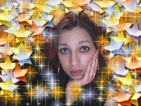 ma cherie