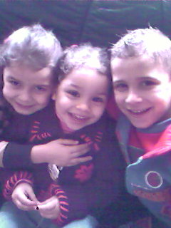 mes 3amour