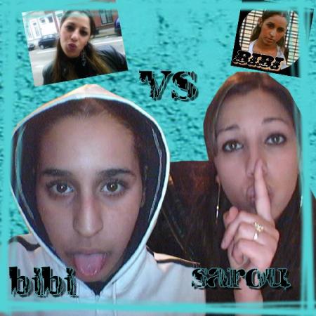 ma puta et bibi